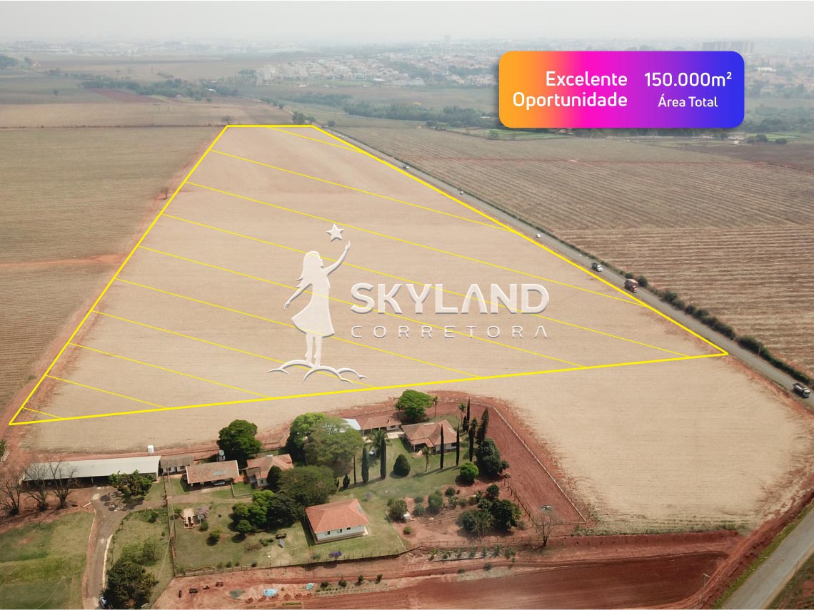 TR20097 Terreno Nova Odessa 1