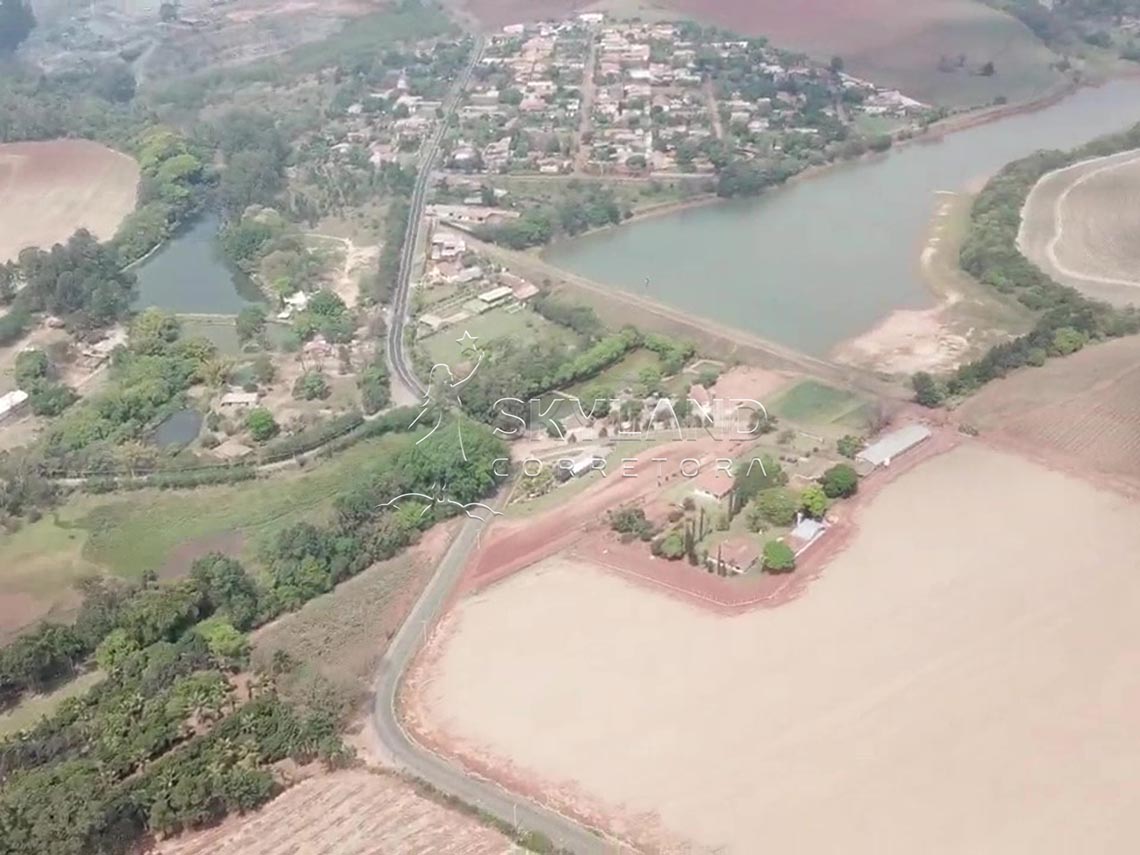 TR20097 Terreno Nova Odessa 3