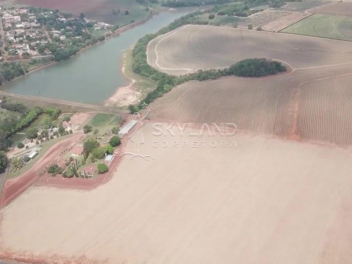 TR20097 Terreno Nova Odessa 4