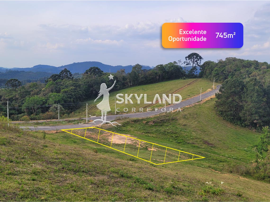 TR230958 Terreno Monte Verde 1