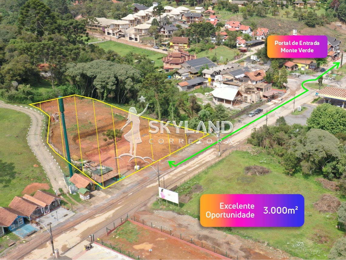 TR230959 Terreno Monte Verde 1