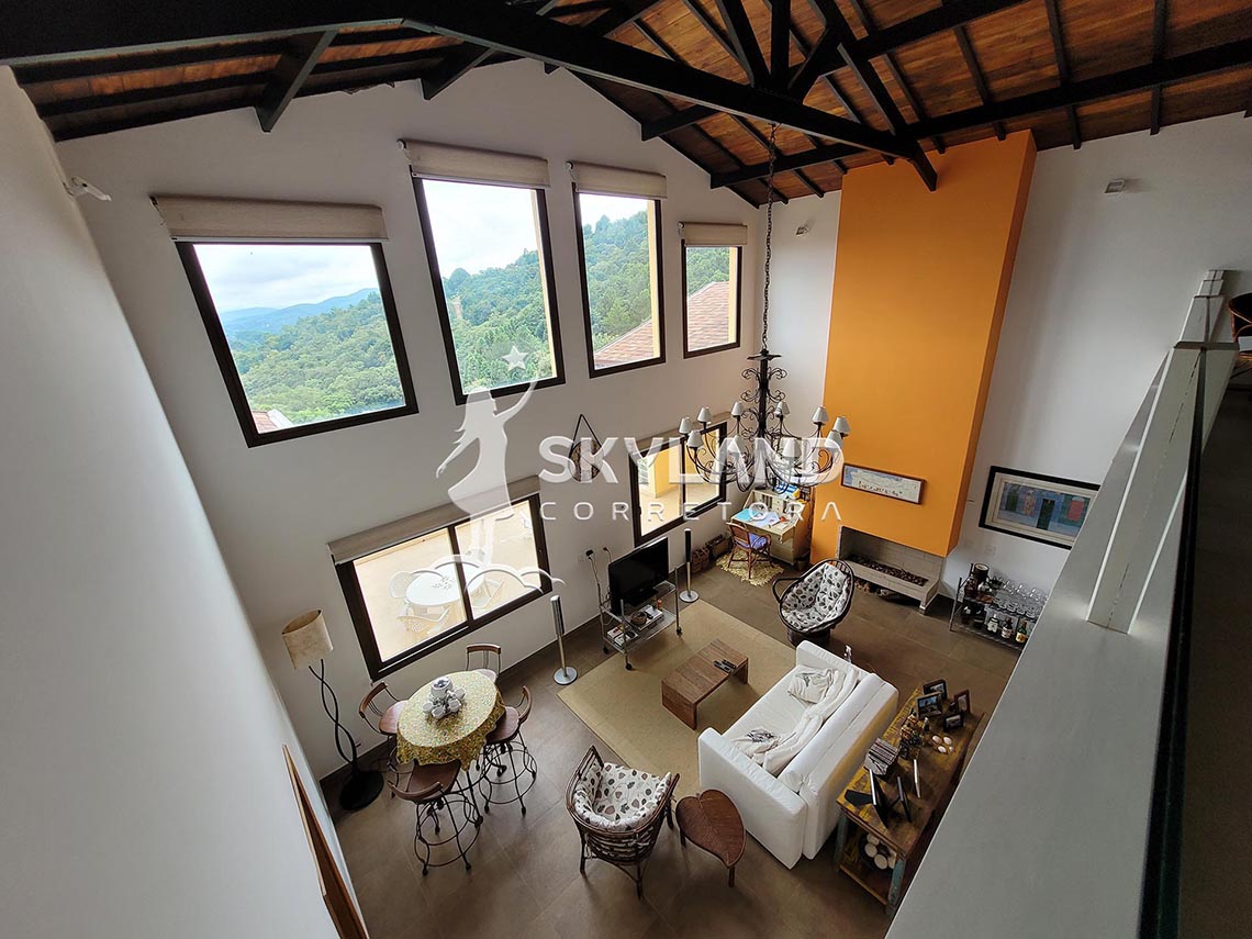 Casa à Venda