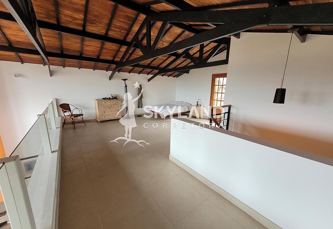 Casa à Venda