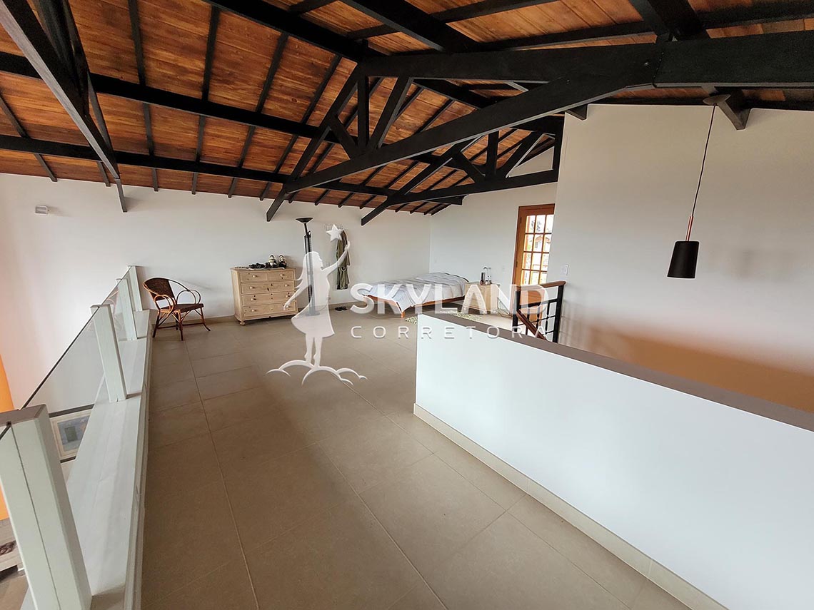 Casa à Venda