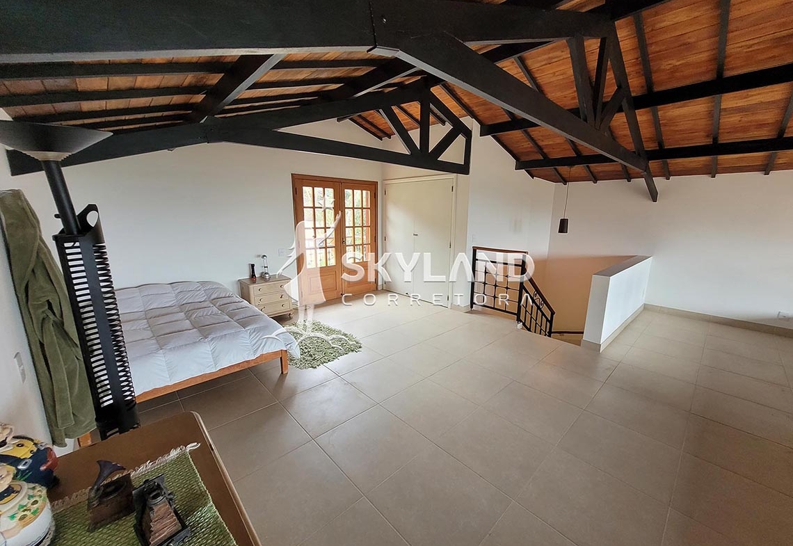 Casa à Venda