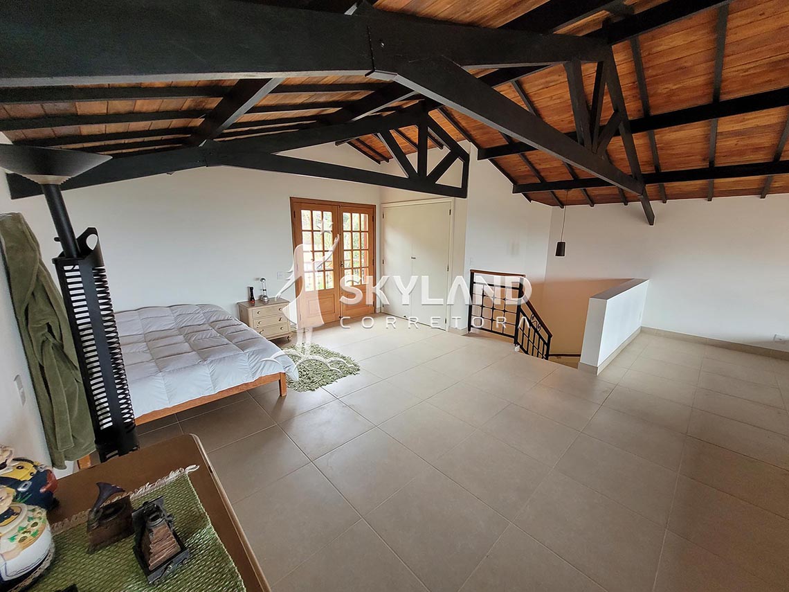 Casa à Venda