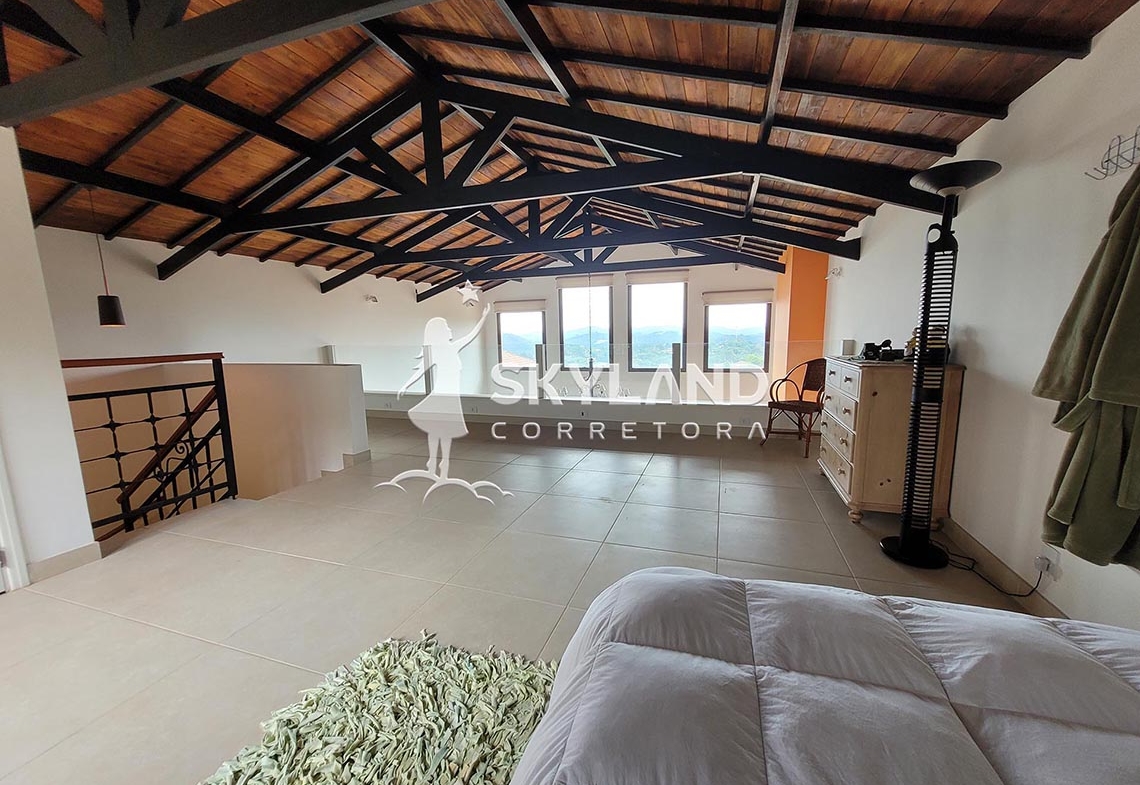 Casa à Venda