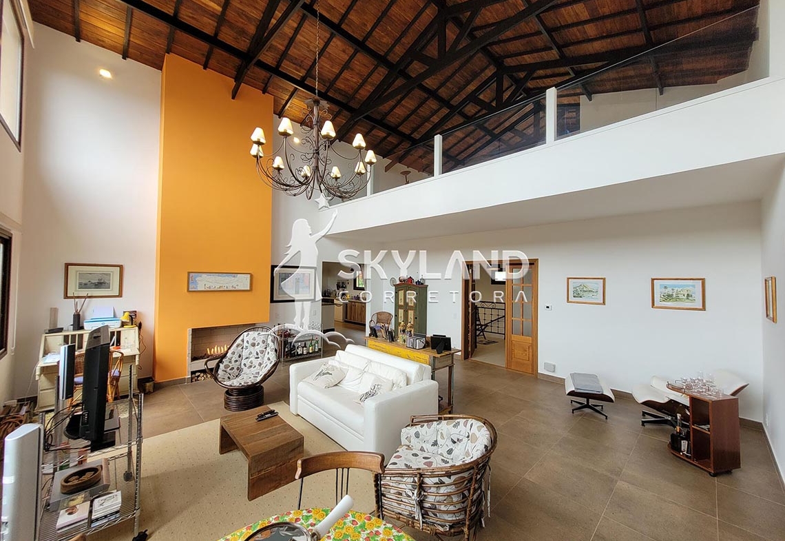 Casa à Venda