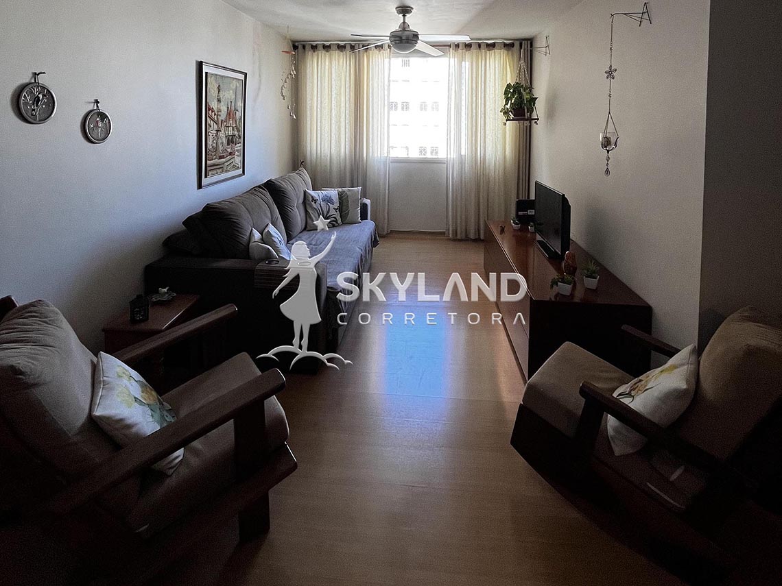 AP2404101 Apartamento Sao Paulo 2