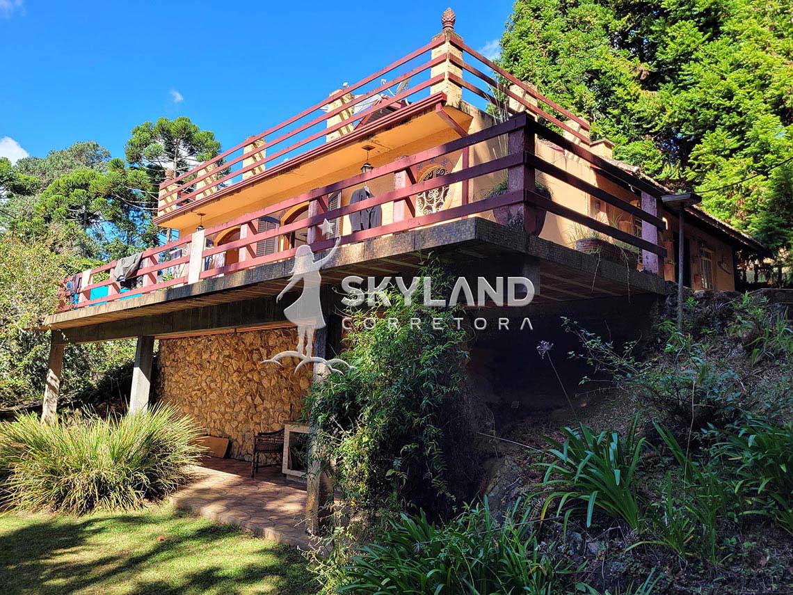 CS240499 Casa Monte Verde 1