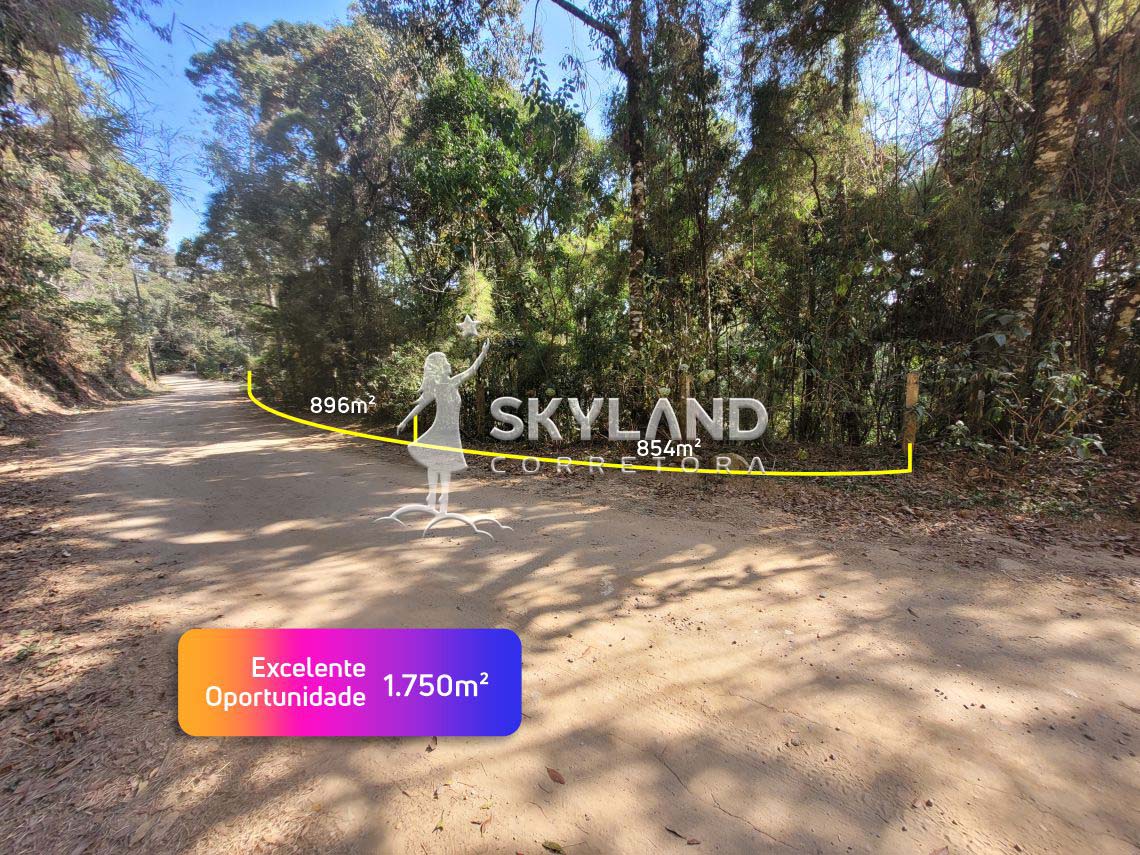 TR2406105 Terreno Monte Verde 1