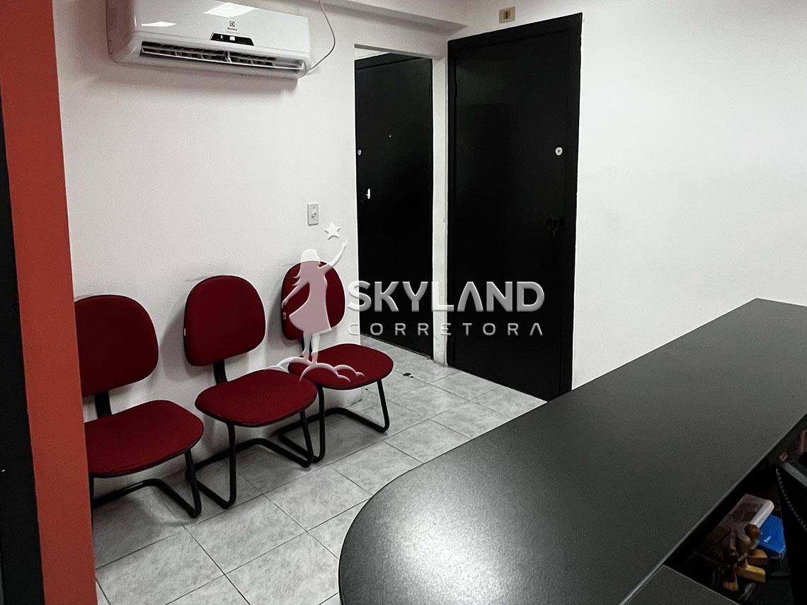 CM2412129 Sala Comercial São Paulo 1