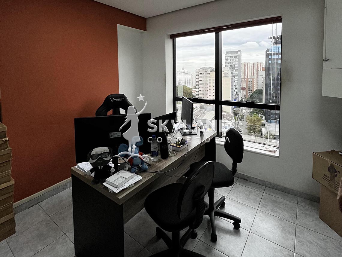 CM2412129 Sala Comercial São Paulo 2