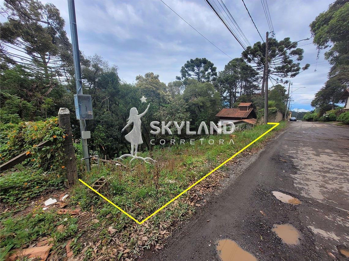 TR2602190 Terreno Monte Verde 1