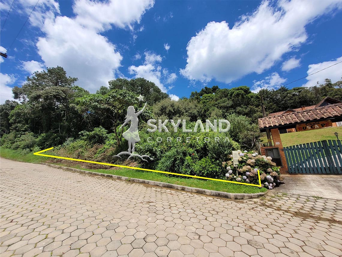 TR2602194 Terreno Monte Verde 1