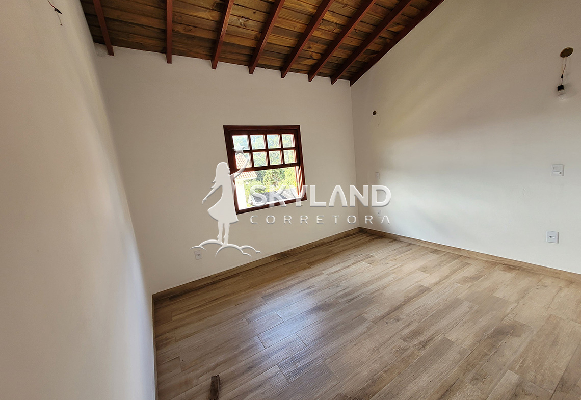 Casa à Venda