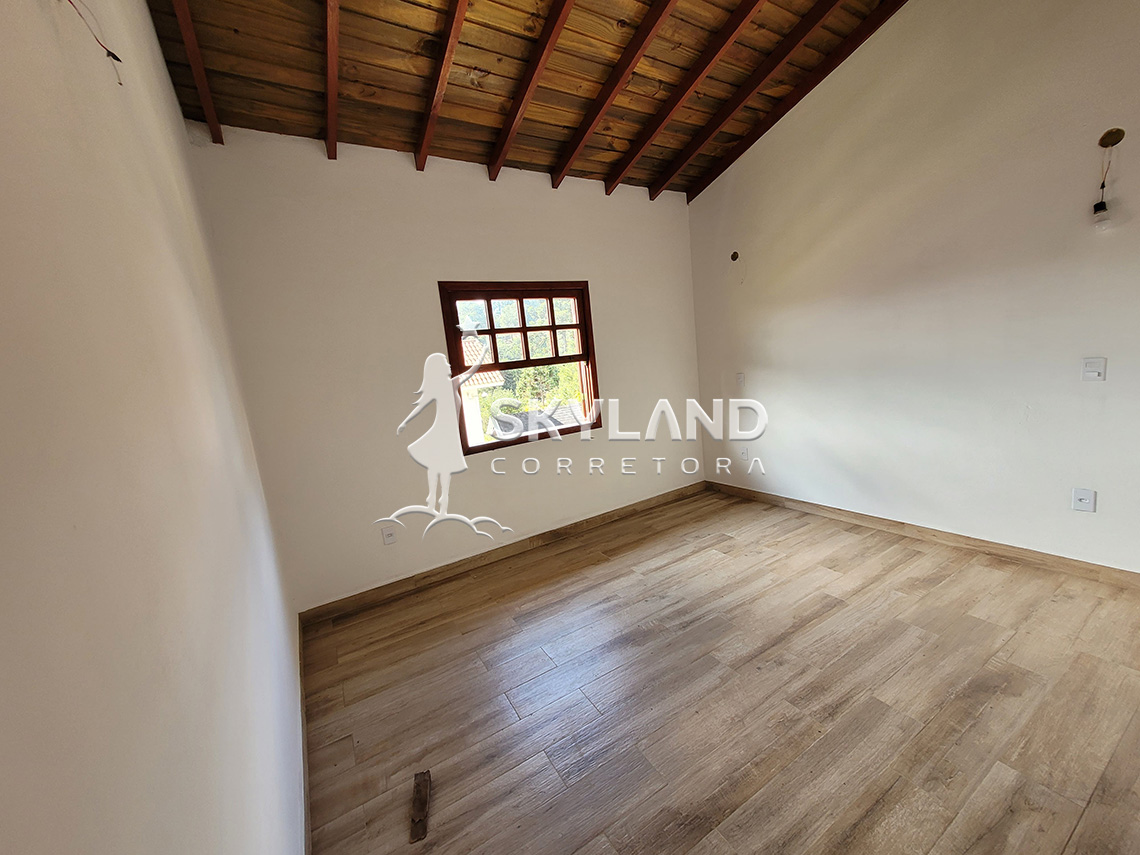 Casa à Venda