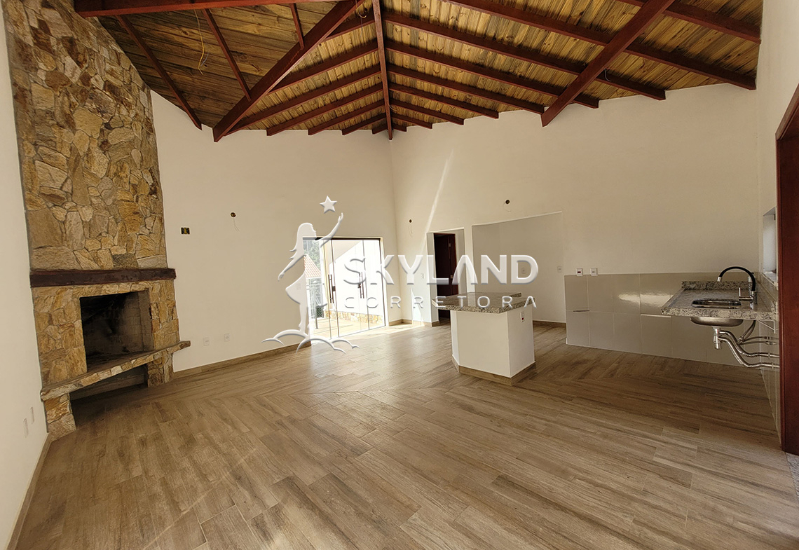Casa à Venda