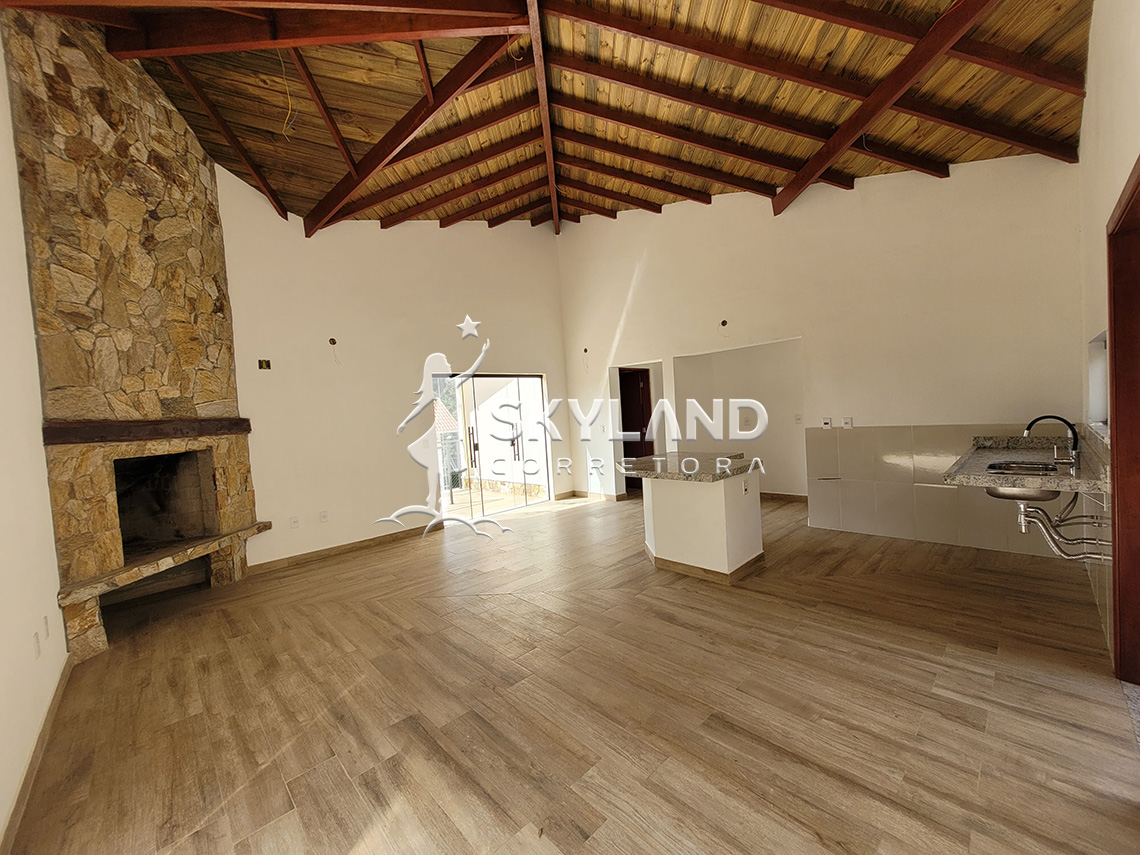 Casa à Venda
