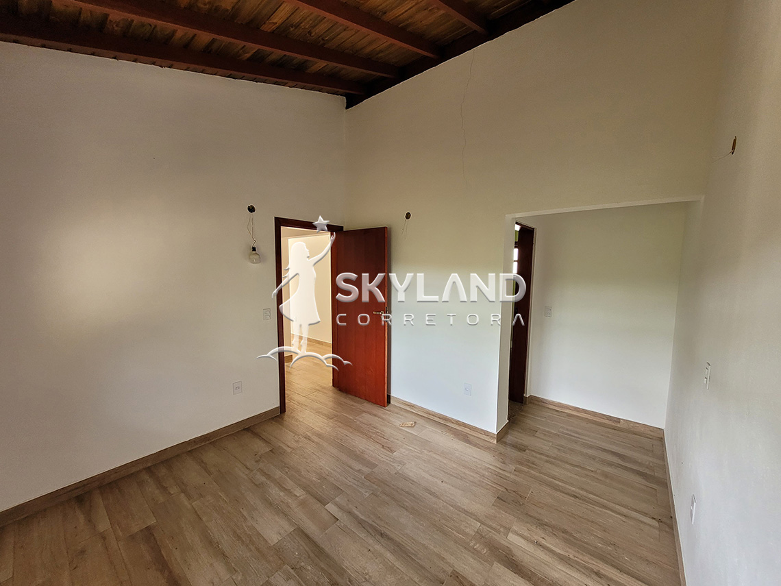 Casa à Venda