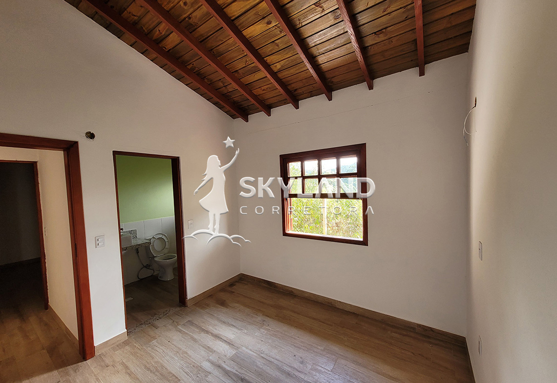Casa à Venda