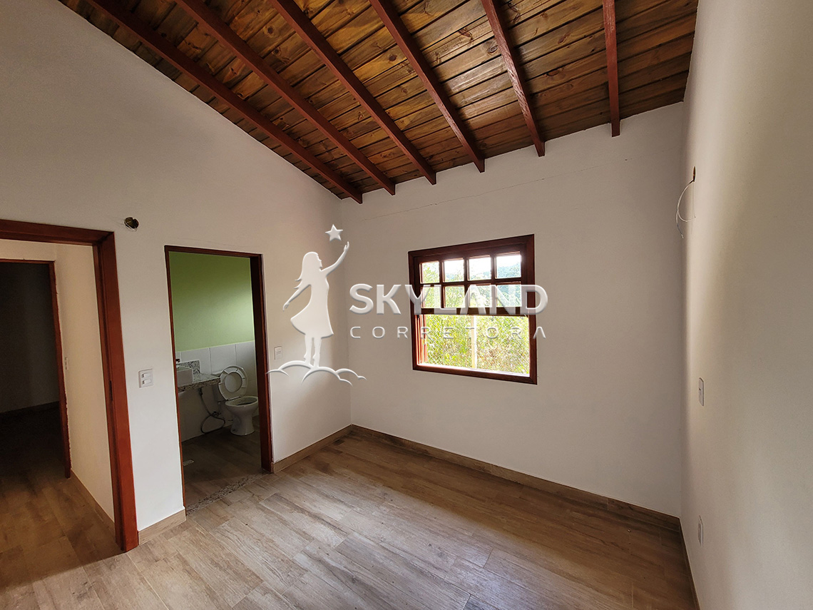 Casa à Venda