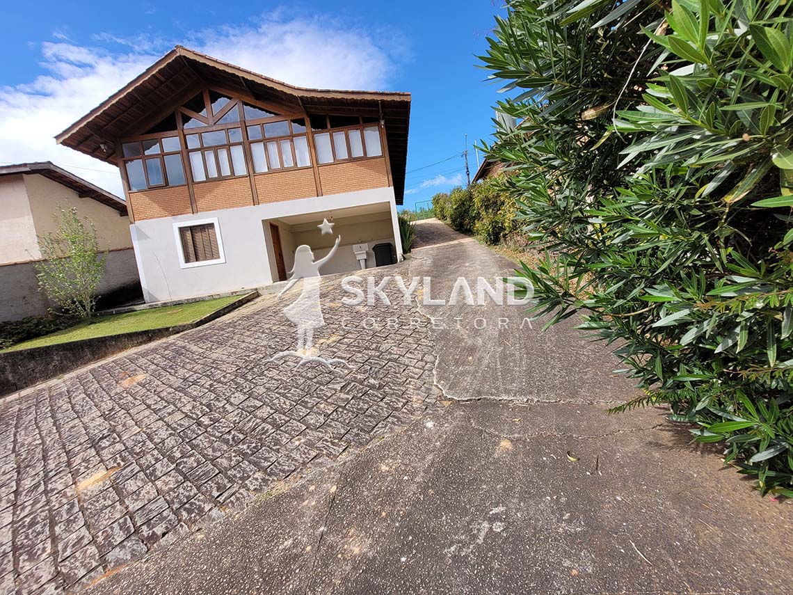 CS2605203 Casa Monte Verde 15 Casa à Venda