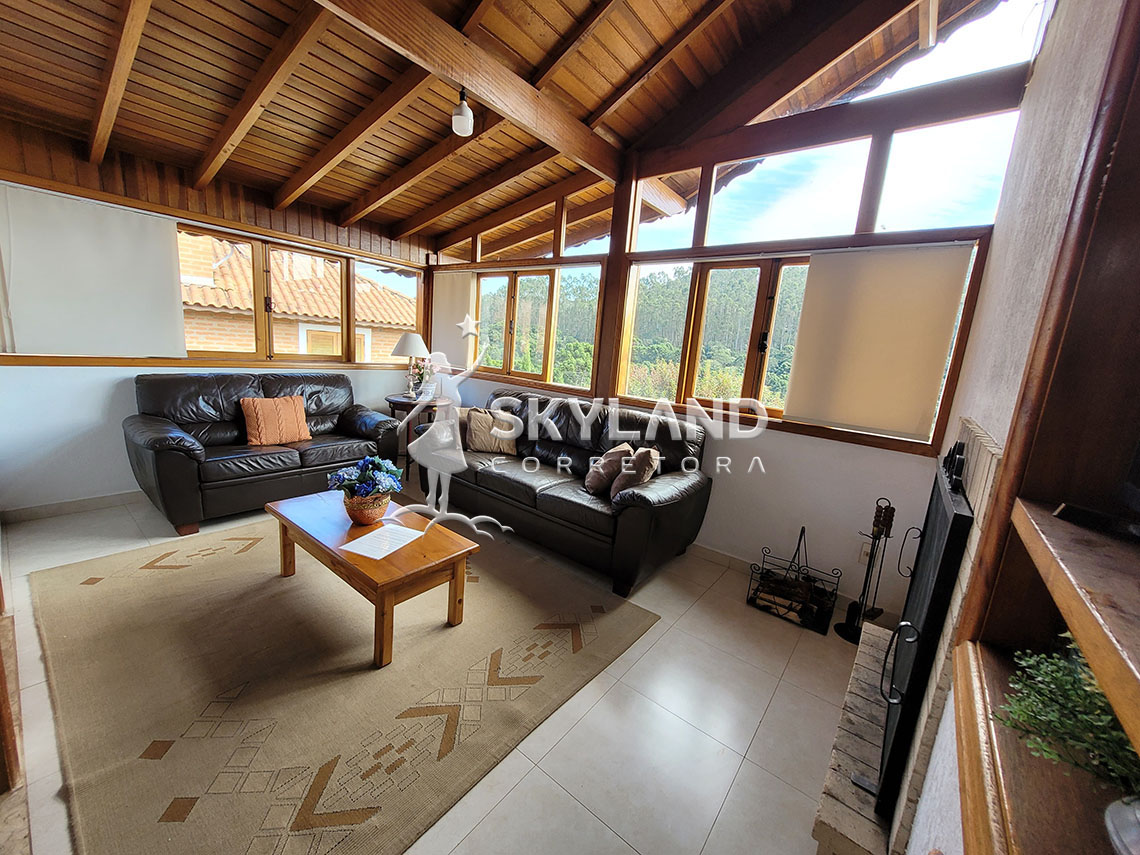CS2605203 Casa Monte Verde 4 Casa à Venda