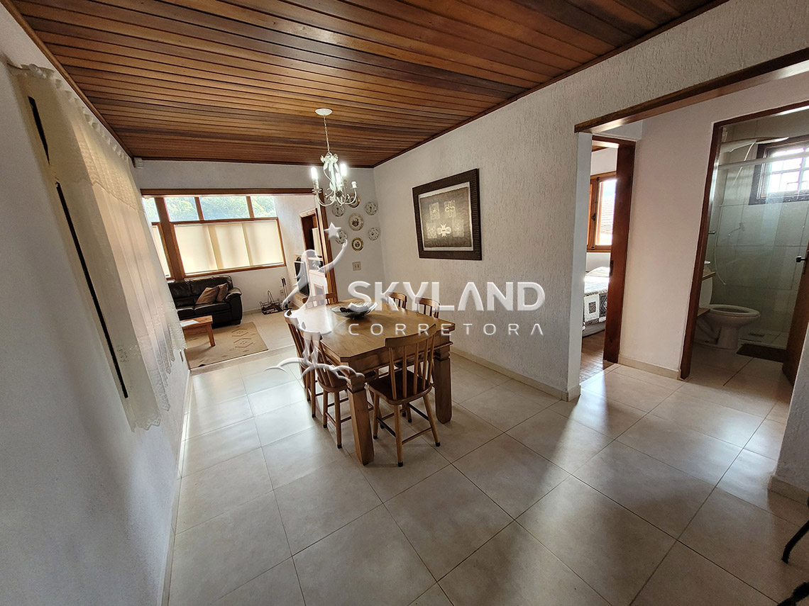 CS2605203 Casa Monte Verde 5 Casa à Venda