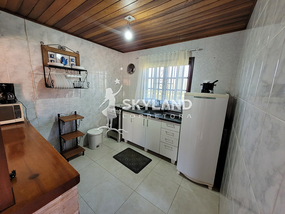 CS2605203 Casa Monte Verde 7 Casa à Venda