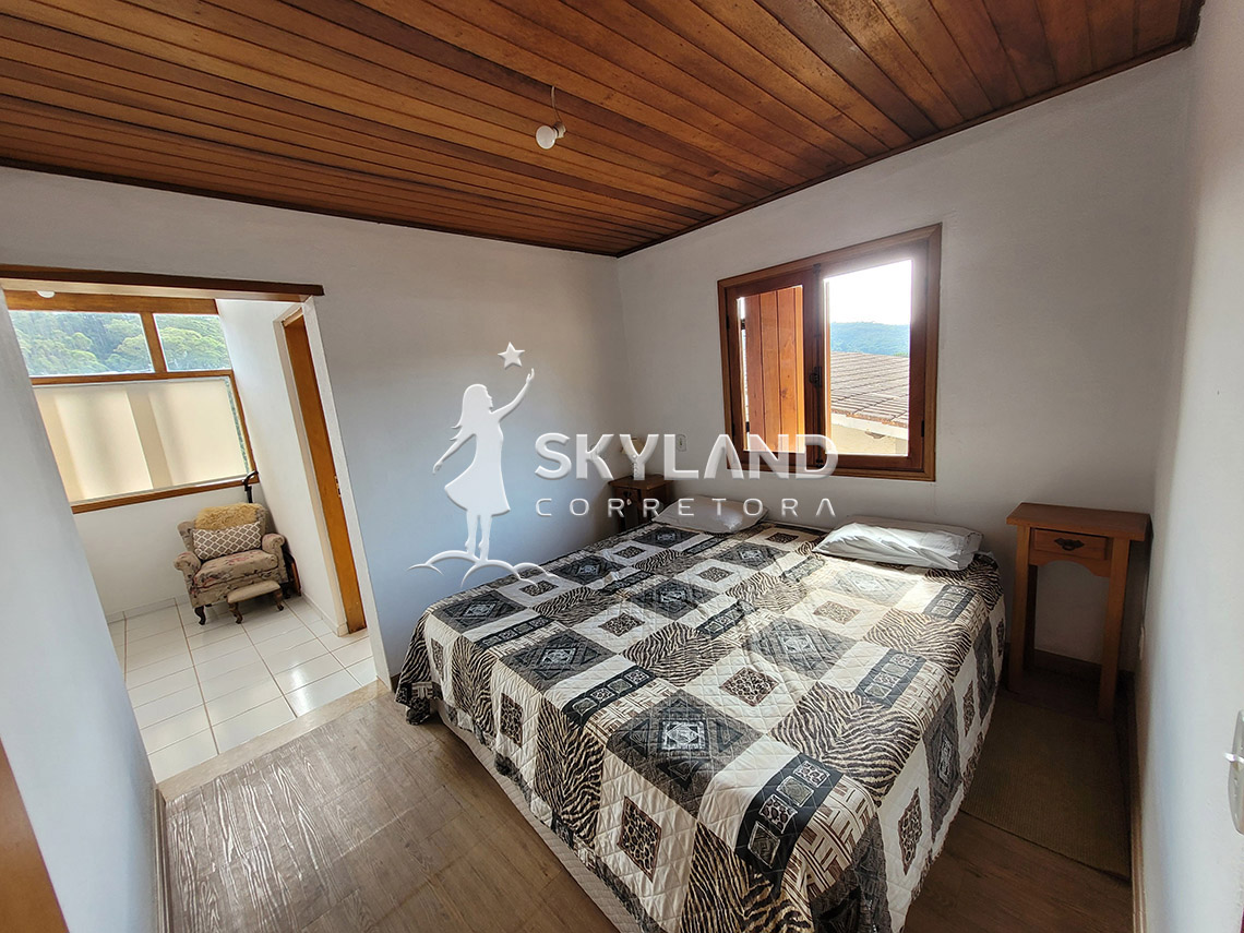 CS2605203 Casa Monte Verde 9 Casa à Venda
