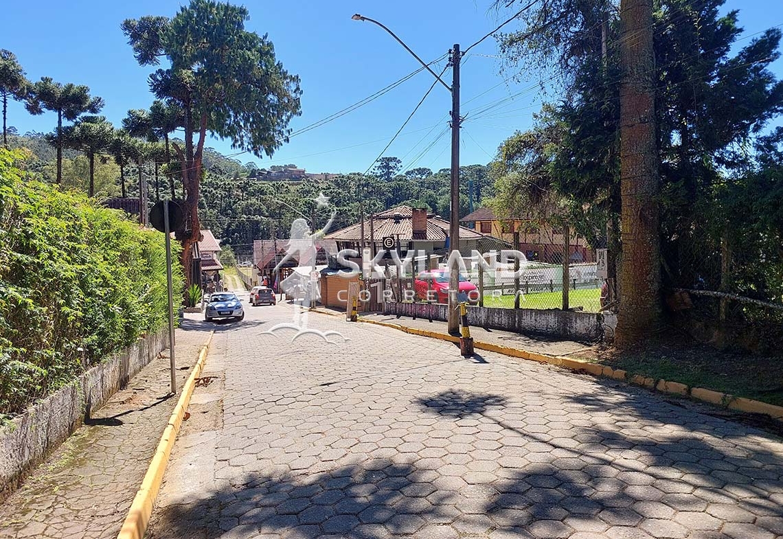 Terreno à Venda
