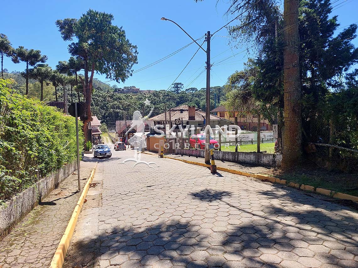 Terreno à Venda
