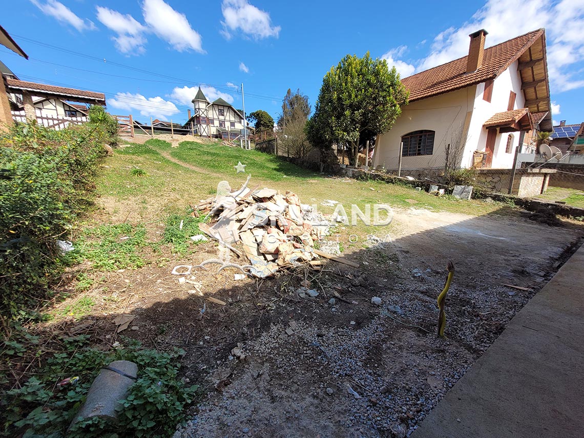 TR2608208 Terreno Monte Verde 3 Terreno à Venda