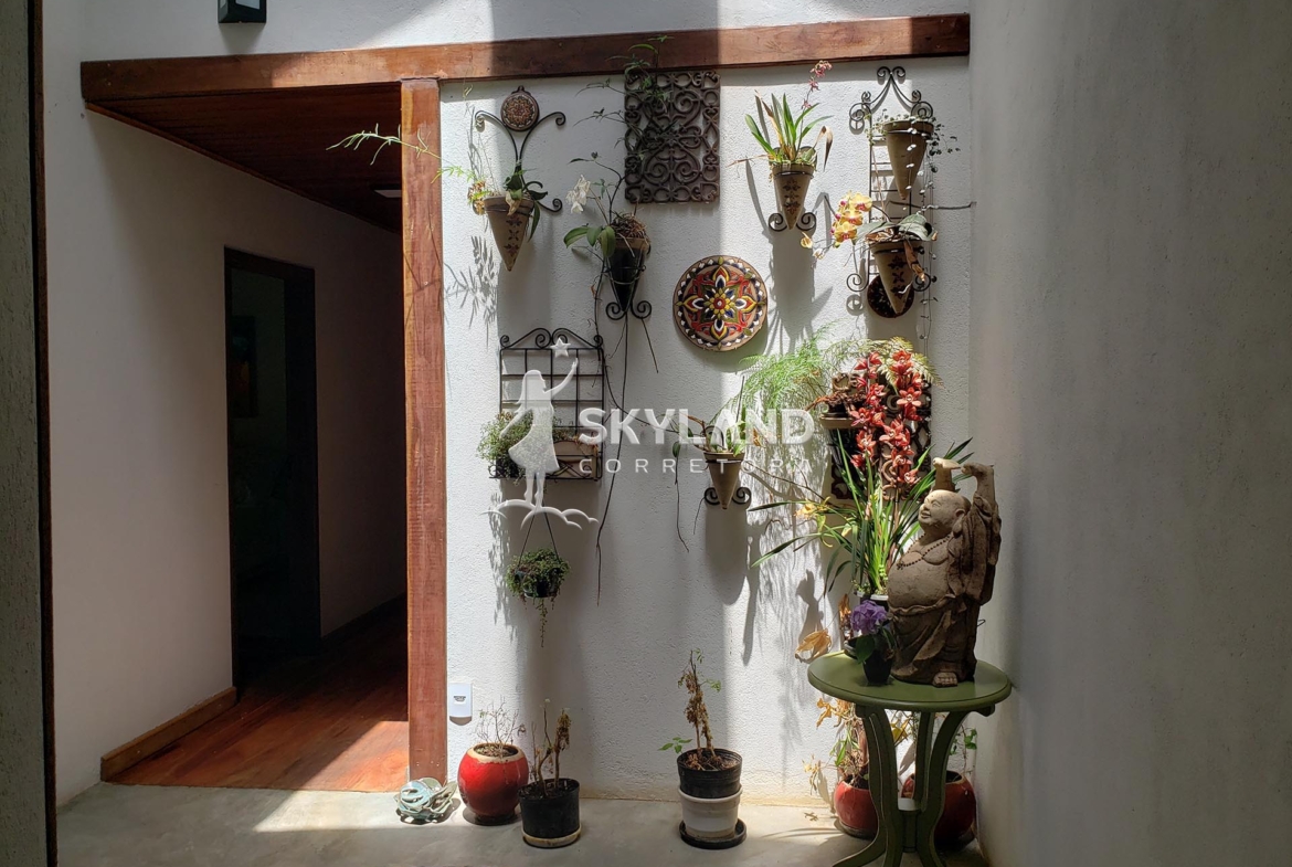 Casa à Venda