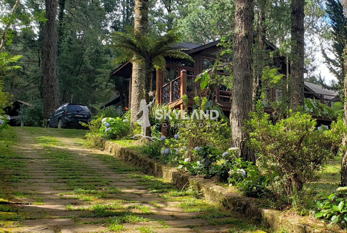 Casa à Venda